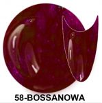 58.Bossanowa Allepaznokcie LUX 6ml